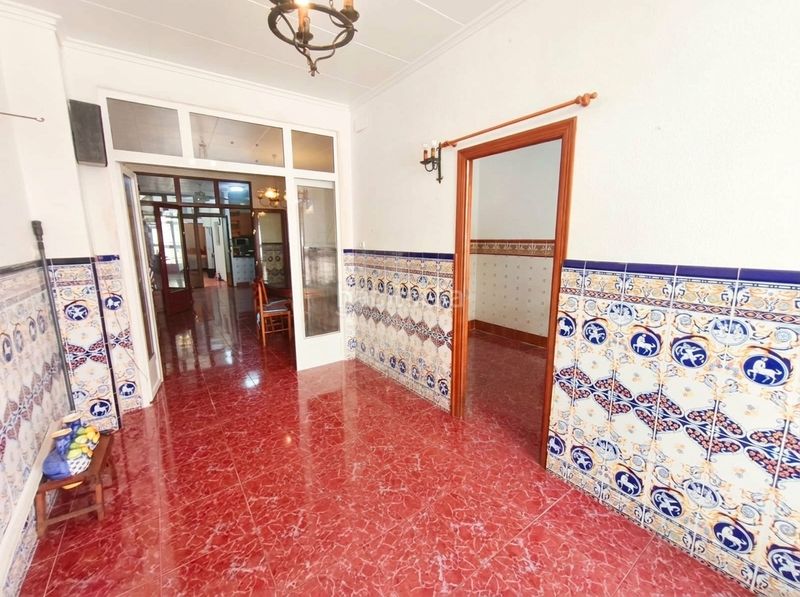 Foto 5ed4d417-433e-4783-a5cd-cf39f8db1d5a. Casa a pueblo de Cullera Cullera
