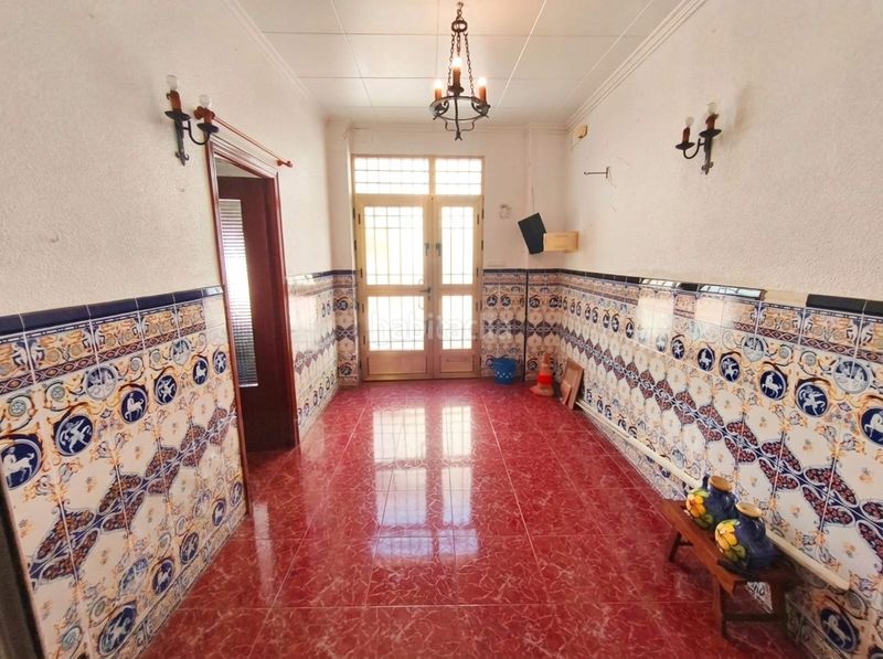 Foto b87f414c-29e7-4e00-a43b-9d5db3869a5a. Casa a pueblo de Cullera Cullera