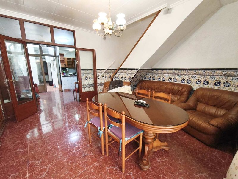 Foto bf3c2348-1ef3-4d80-b63f-691b5775941b. Casa a pueblo de Cullera Cullera