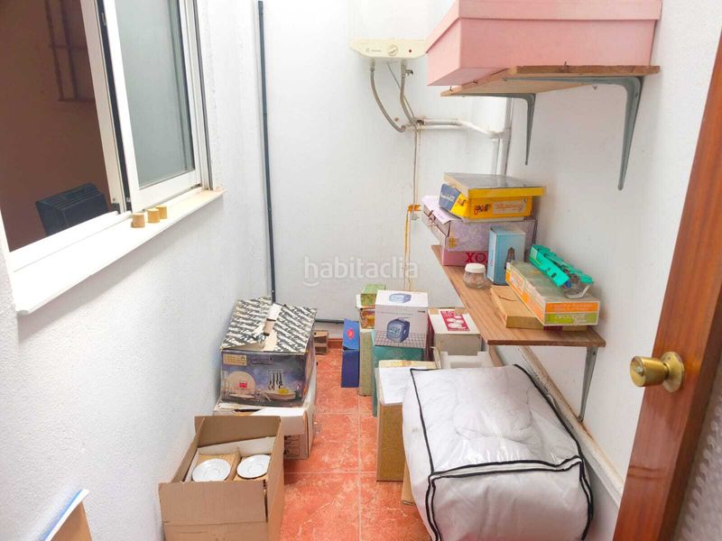 Foto c8aa6793-e6b0-46b1-ab68-483bdd3ab7c0. Casa a pueblo de Cullera Cullera