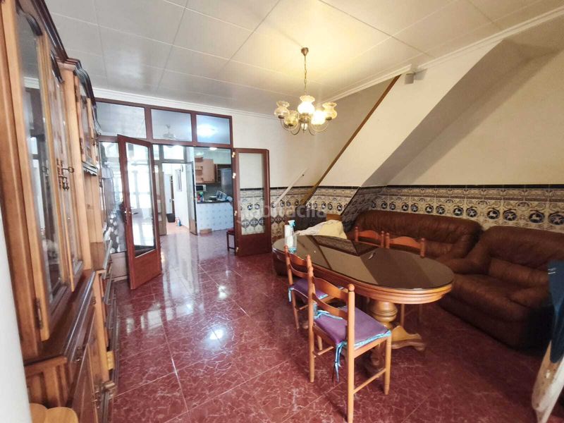 Foto dbc9c9a6-cb9a-4732-88e8-20b554d38bb2. Casa a pueblo de Cullera Cullera