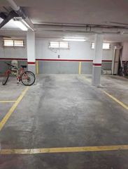 Autoparkplatz in El Perelló. Br br br br br br br br plaza de garaje situada en la playa del