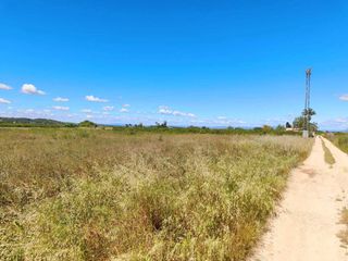 Residential Plot in Riola. Se vende terreno de 4.500 metros cuadrados aproximadamente 5,5 h