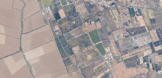 Terreno residenziale in El Marenyet. Se vende terreno independiente de regadío en el brosquil de cull