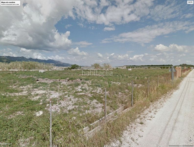 Foto 318b0d37-7419-4621-89bd-7b154e1f2139. Terreny residencial a El Marenyet Cullera