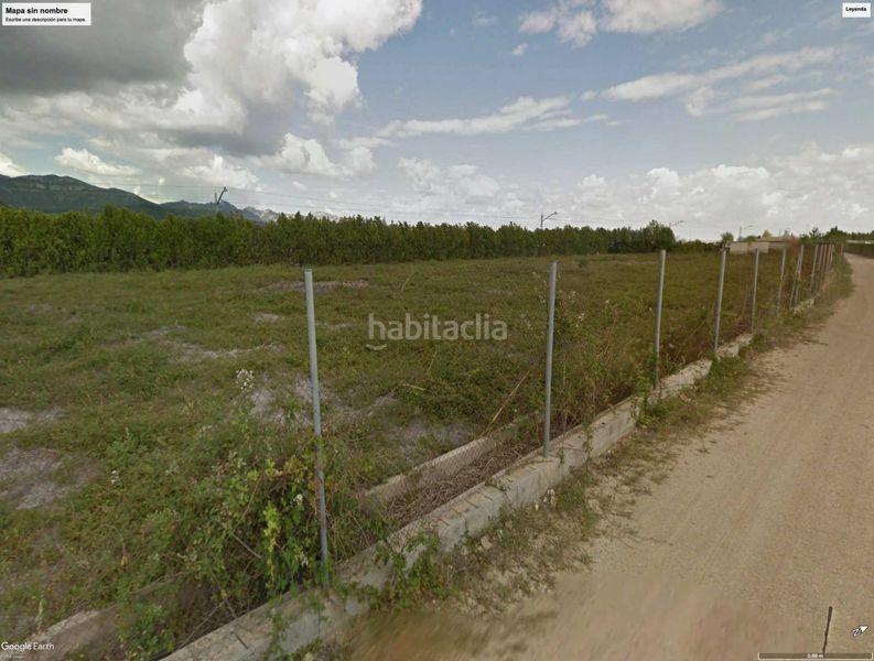 Foto 46209575-99db-4215-9a02-17c2af4de801. Terreny residencial a El Marenyet Cullera