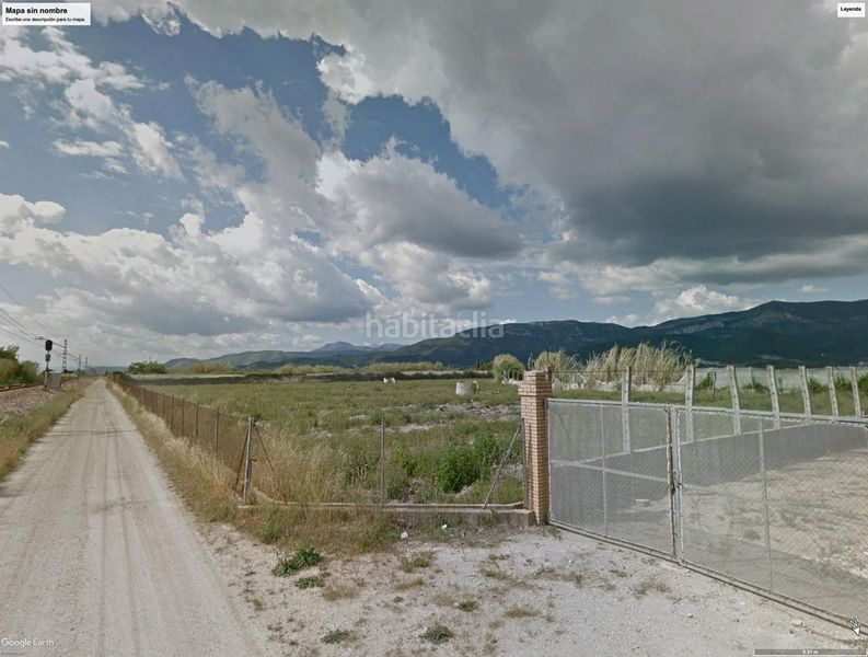 Foto 5f12e802-5a5d-4e98-a154-edfdb2688217. Terreny residencial a El Marenyet Cullera