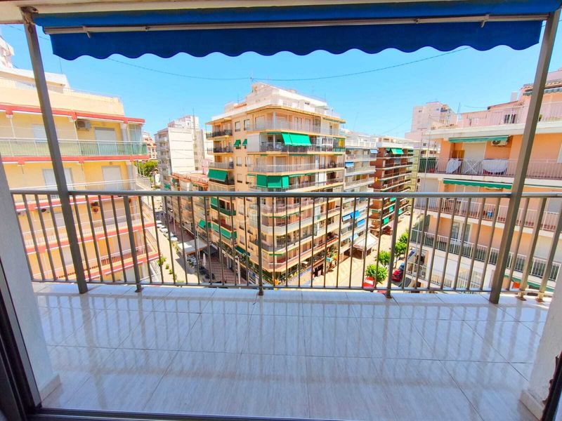 Foto e86d7c2e-0f9e-4c90-aa8e-a6ed5b5e16a9. Pis a Sant Antoni Cullera