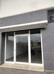 Locale commerciale in Tavernes de la Valldigna. Local en venta en tavernes de la valldigna, de 50 m, que anterio