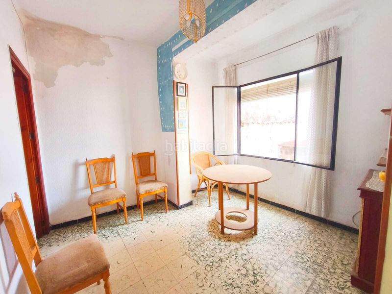 Foto 4da56d76-3c41-4cf1-9f16-29d4f9b43868. Casa a pueblo de Cullera Cullera