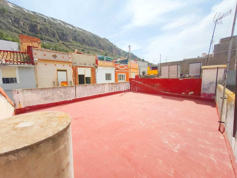 Foto d0641ab0-047c-458b-bf8a-4a7ca3c5dc17. Casa a pueblo de Cullera Cullera