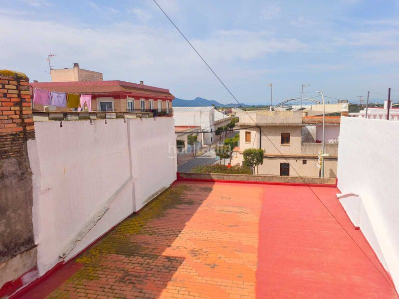 Foto d2d6b209-24c2-44d6-9073-9e83698a01c7. Casa a pueblo de Cullera Cullera