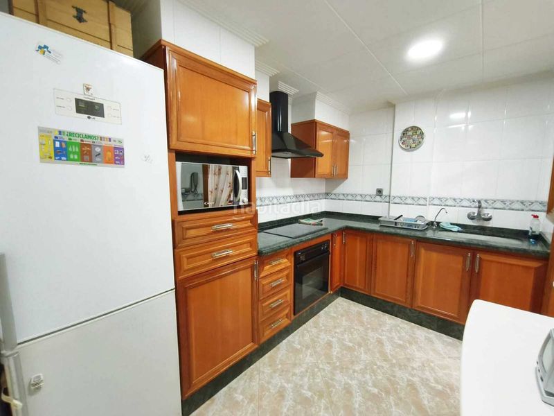 Foto 2a3847df-6e32-4772-824d-b5037e0dd3aa. Pis amb aparcament a Sueca Sueca