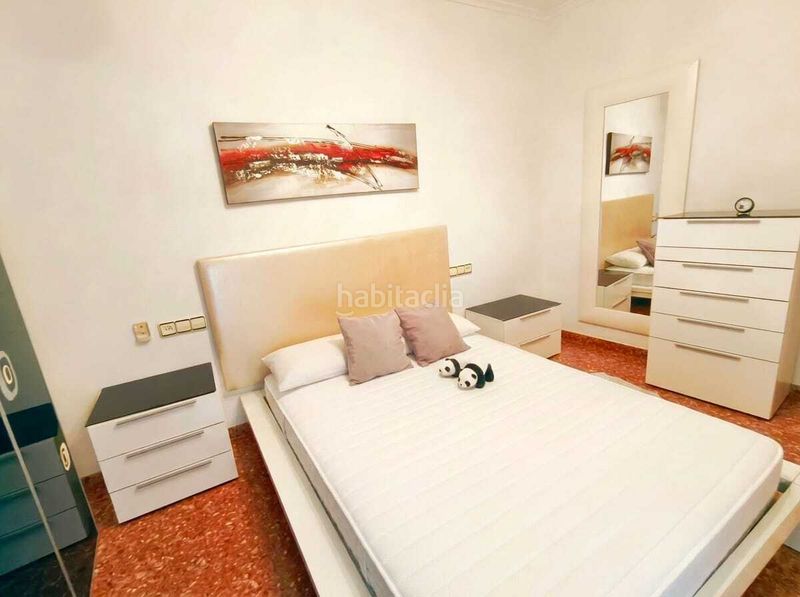 Foto 315805c8-b281-4904-b689-f3a8632bb278. Pis amb aparcament a Sueca Sueca