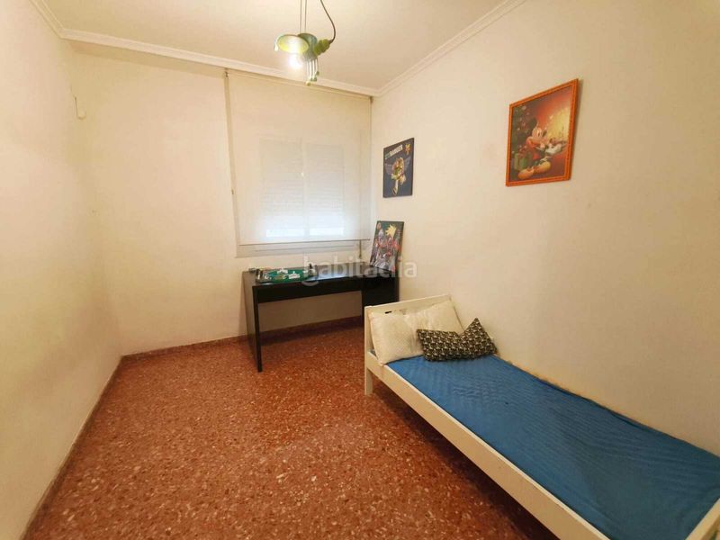Foto b0db69d9-6258-4613-9631-955090c19f2e. Pis amb aparcament a Sueca Sueca