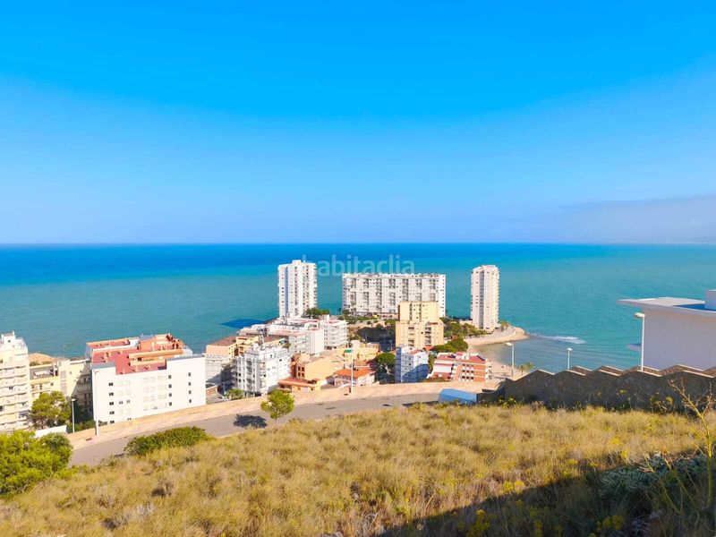 Foto 15ef8527-1949-4f62-90d6-e958cf105bfe. Terreny residencial a El Faro Cullera