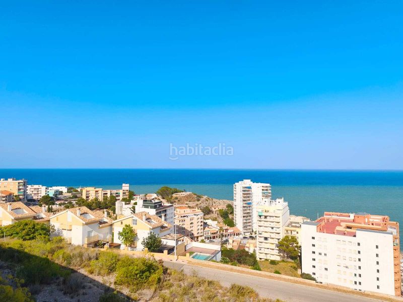 Foto 25f39c41-2de1-42d0-9858-e73372633be3. Terreny residencial a El Faro Cullera
