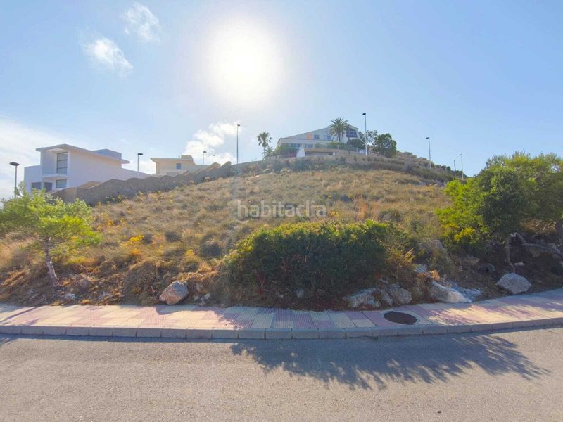 Foto 715cd973-283f-40cb-b527-ee6baf9bd873. Terreny residencial a El Faro Cullera