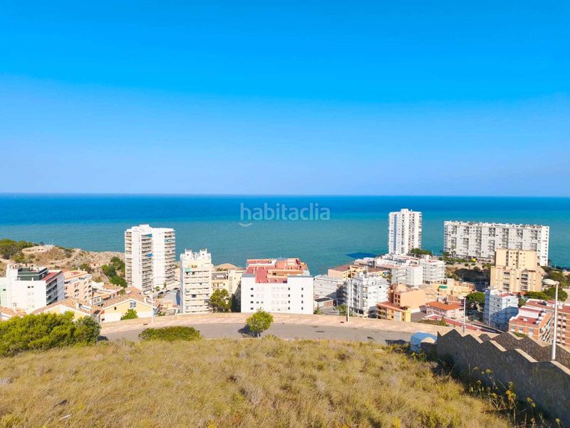 Foto 76912116-4c1f-40f2-8ecb-d77d0901d67b. Terreny residencial a El Faro Cullera