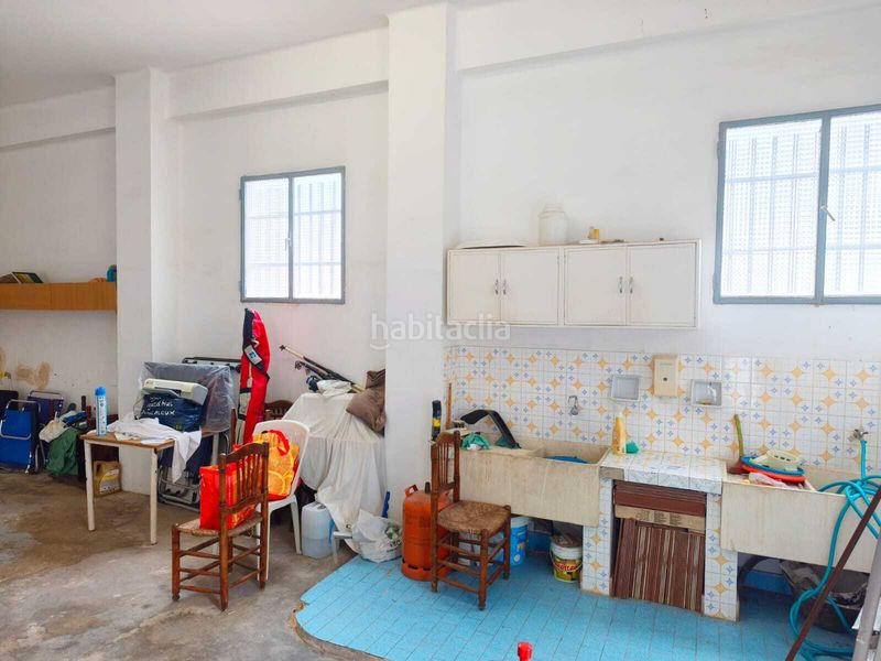 Foto 17eb0df0-457b-4149-8f44-83169f39c0a0. Local comercial a Sant Antoni Cullera
