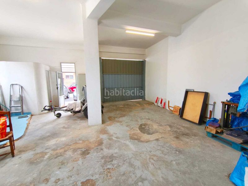 Foto 771be618-b407-4008-839c-f7b30a575d17. Local comercial a Sant Antoni Cullera