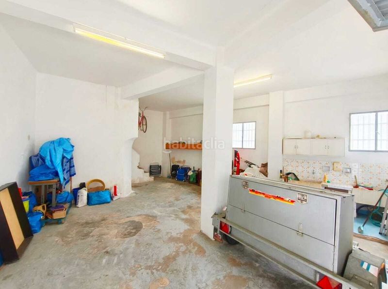 Foto e4ffdbe9-232f-4c74-b32f-86ff9fd3adab. Local comercial a Sant Antoni Cullera