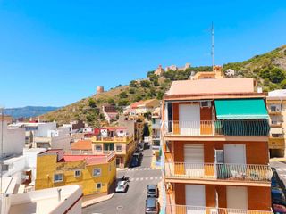 Piso en Sant Antoni. Situado en zona san antonio, en la que encontramos colegios, ins