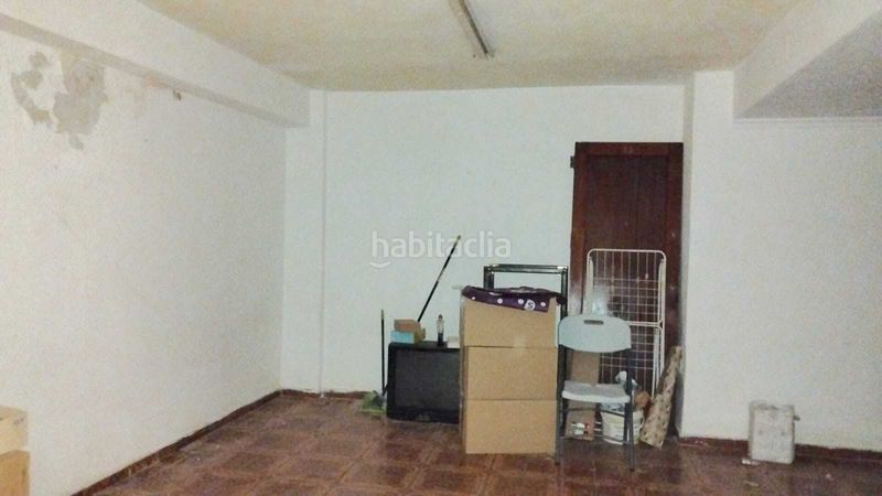 Foto 28a8a55e-f41e-46b9-bd5c-8955ce3af33b. Local comercial a pueblo de Cullera Cullera
