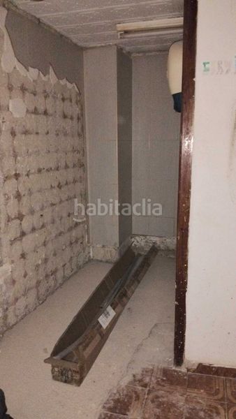 Foto d9bc70bd-65d3-4866-a86b-d8cc11baacc5. Local comercial a pueblo de Cullera Cullera