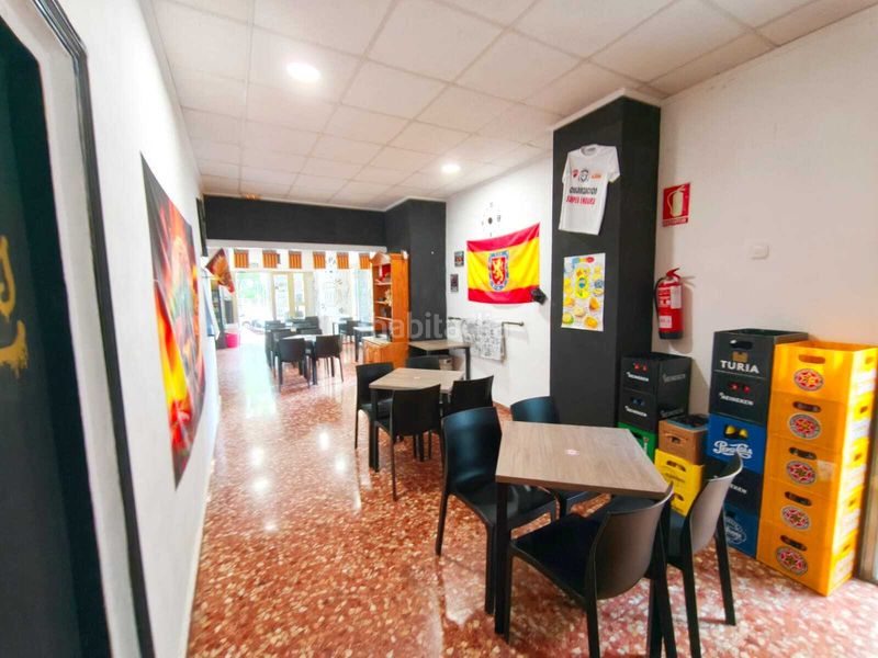 Foto a09d7e06-cc5f-4a05-b9d0-8404fa495599. Pis a Sant Antoni Cullera