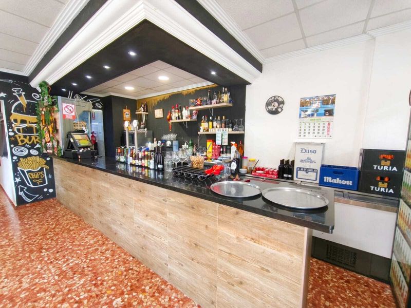Foto b8baba77-f5ac-4ee7-b925-287fa4d6ede9. Pis a Sant Antoni Cullera