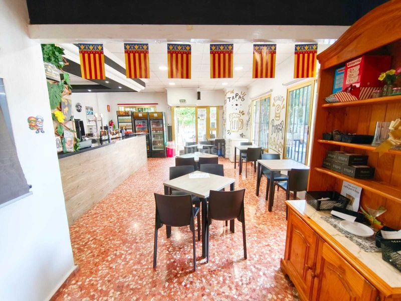 Foto ee203866-e4ec-44f4-8af5-392c2b4dd14b. Pis a Sant Antoni Cullera