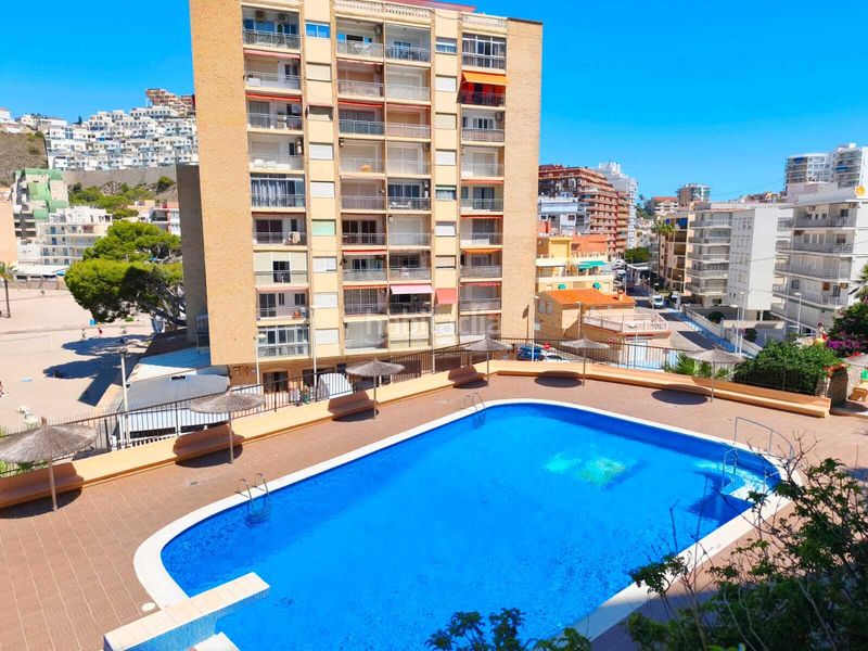 Foto 2a70b1c4-f165-49fd-ad8c-20c2753592f7. Pis amb piscina a El Faro Cullera