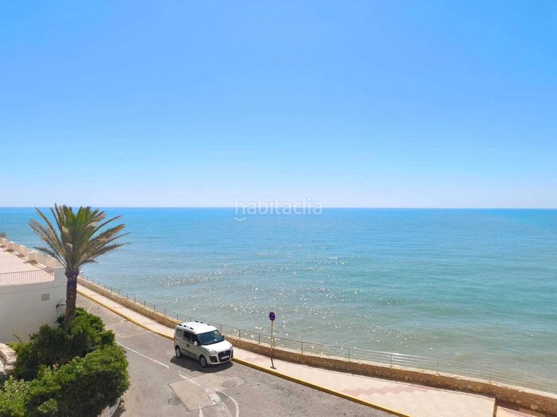 Foto 820d401a-b225-487a-a82d-1c84cdfef181. Pis amb piscina a El Faro Cullera