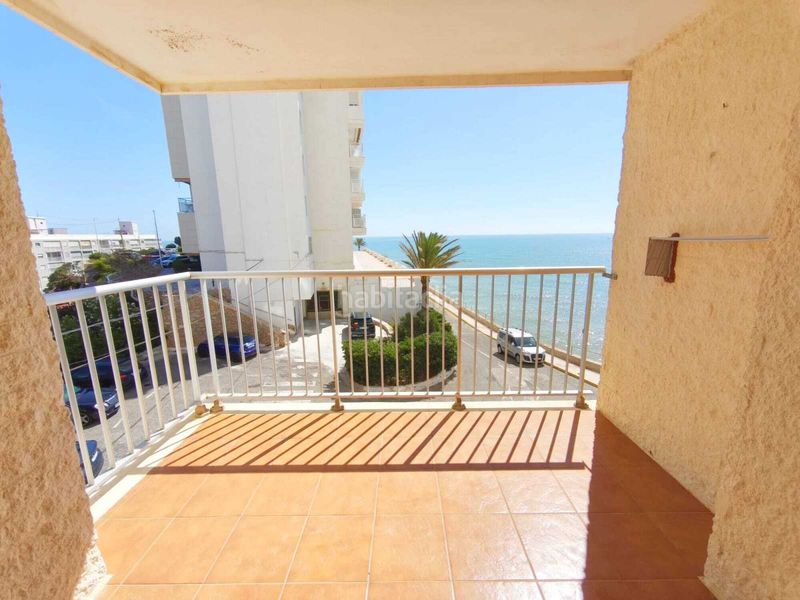 Foto 9f705c89-ba4a-4193-ac1e-cb1188b29a34. Pis amb piscina a El Faro Cullera