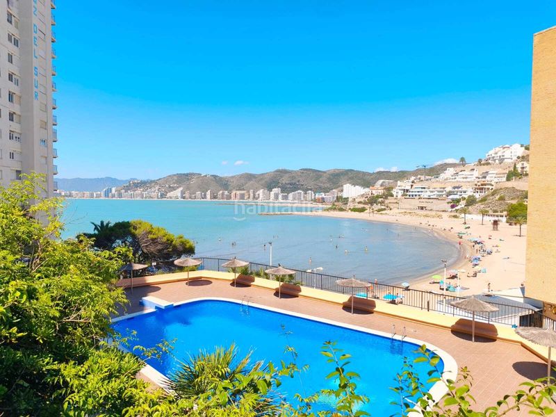 Foto ab0b3871-a351-4821-b889-455f8cd663d8. Pis amb piscina a El Faro Cullera