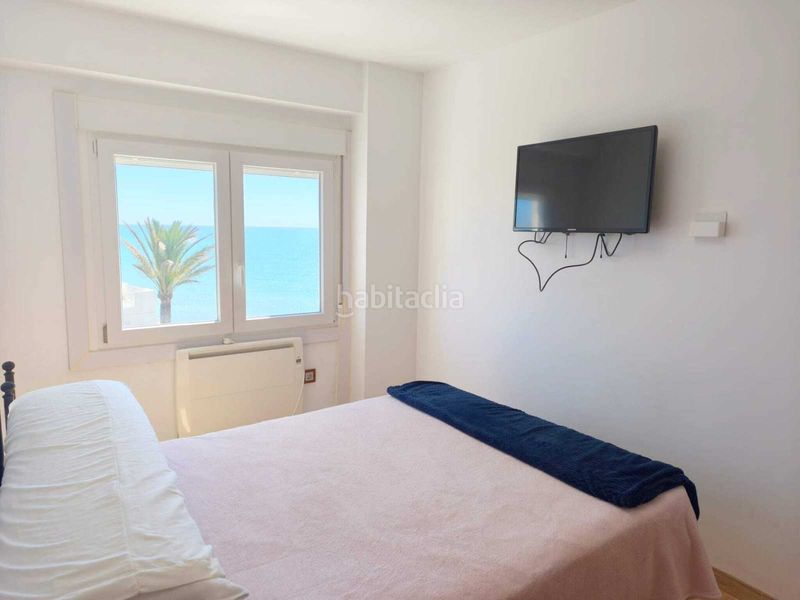 Foto ad2c3c09-74e9-4e4c-9d66-f86ed8dc2535. Pis amb piscina a El Faro Cullera
