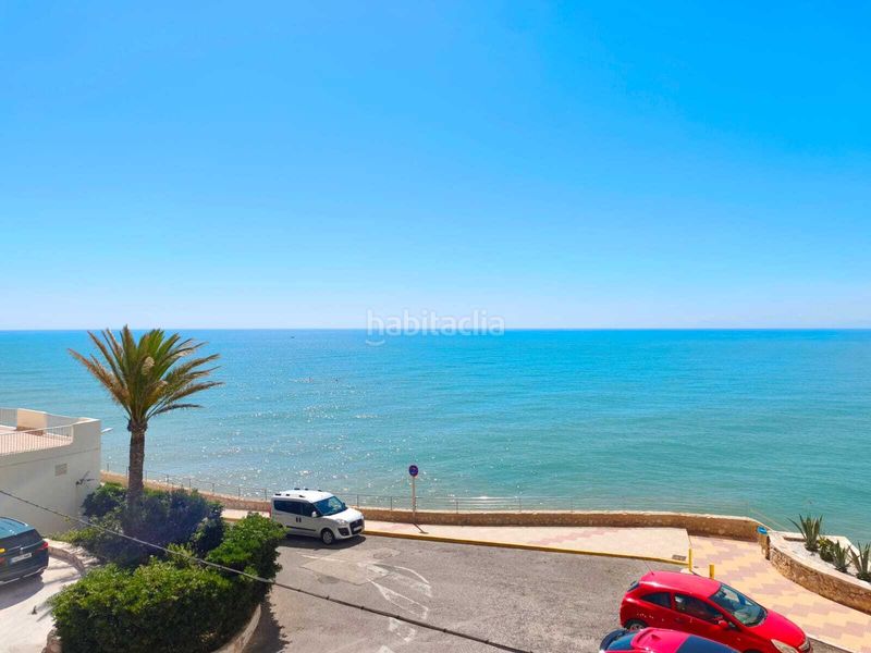 Foto fe2ed5e0-5194-4735-b781-cf3e71801f2c. Pis amb piscina a El Faro Cullera