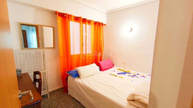 Foto 37b65e43-3cf2-4fed-b1f5-e8d6f5278680. Appartamento in Sant Antoni Cullera