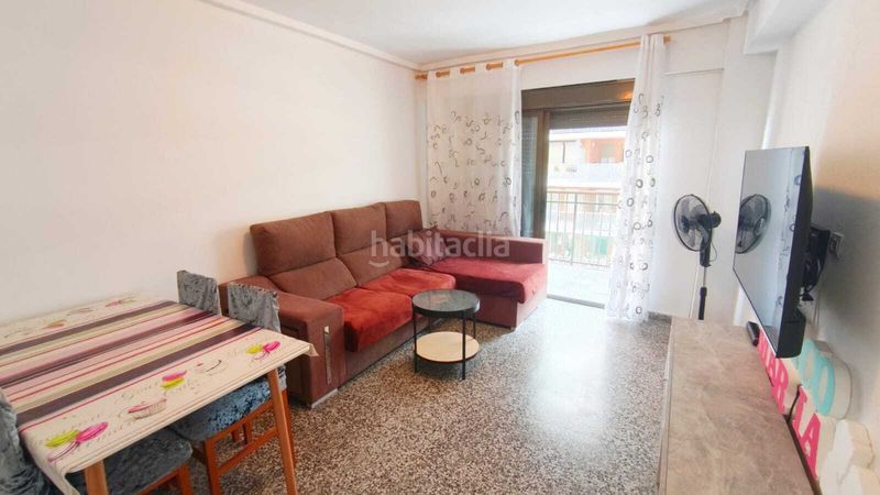 Foto 91e71b10-7083-48e1-87b7-26ee711789cd. Appartamento in Sant Antoni Cullera