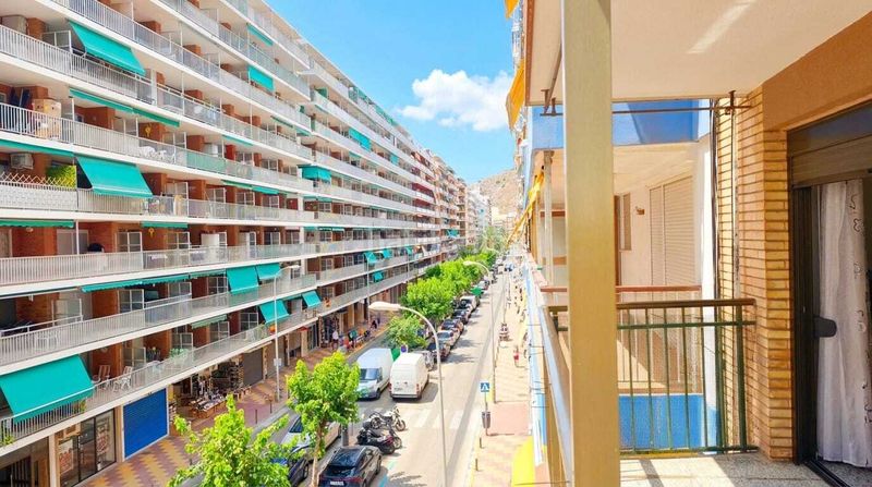 Foto a9cf335e-9ef1-4733-be55-eade51a2b7c4. Appartamento in Sant Antoni Cullera