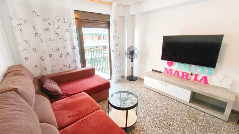 Foto b5e244b3-c883-4859-8ffd-1b6ff1e87d58. Appartamento in Sant Antoni Cullera