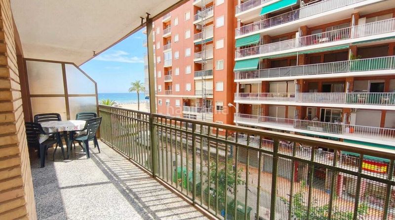 Foto c68ac29d-4d9e-4af5-bd6f-2b061598f4e2. Appartamento in Sant Antoni Cullera