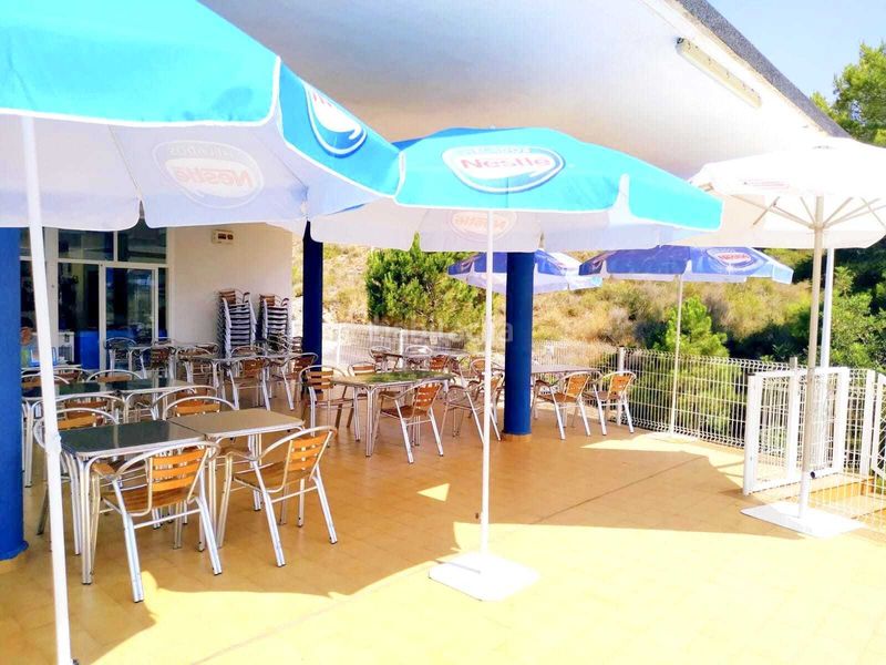 Foto 583d3a13-8ed8-488e-965a-a7df2106cac5. Casa adossada amb aparcament piscina a Racó Cullera