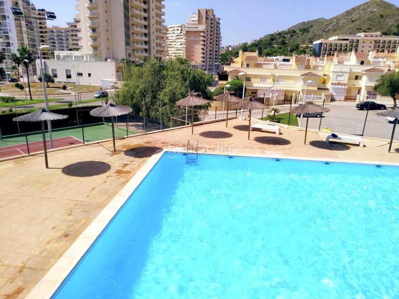Foto ad018006-291f-4259-bbb3-0ee32193bd5a. Casa adossada amb aparcament piscina a Racó Cullera