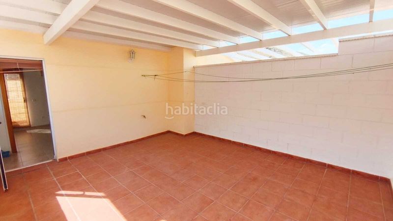 Foto b2a6c7bd-11f7-4849-96b7-34e8ce8e3d39. Casa adossada amb aparcament piscina a Racó Cullera