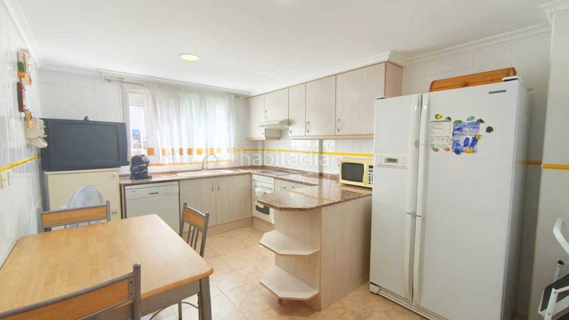 Foto e19955f1-8084-4563-be57-8993b8090b13. Casa adossada amb aparcament piscina a Racó Cullera