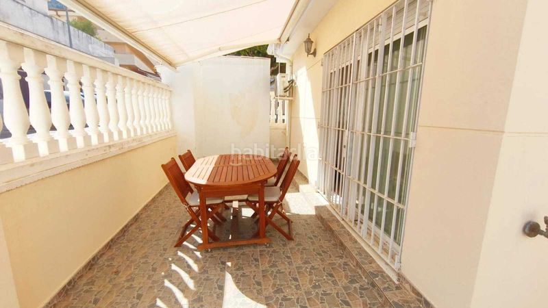 Foto fa79946b-c6b4-46eb-99ef-3fc4f9517eb0. Casa adossada amb aparcament piscina a Racó Cullera