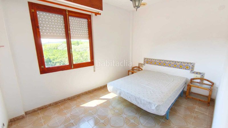 Foto 070f46f7-1532-4971-82ce-d8e998283042. Xalet amb piscina a Mareny Blau Sueca