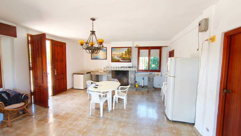 Foto 1262a2c9-e8ac-4967-84fe-99c32d446d57. Xalet amb piscina a Mareny Blau Sueca